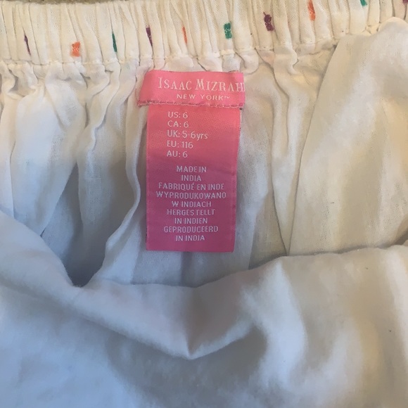 Isaac Mizrahi open back dress - Picture 3 of 4